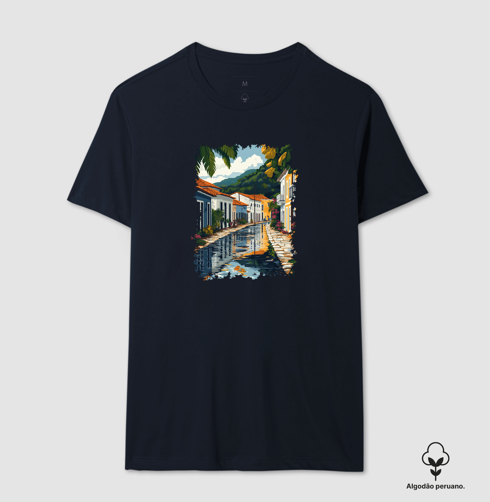Camisa 5