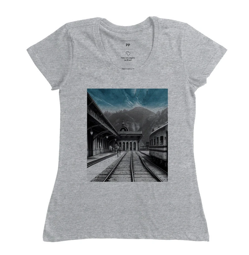 Camisa 8