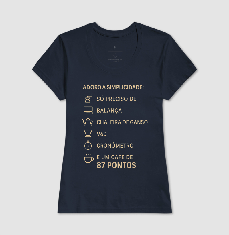 Camisa 6
