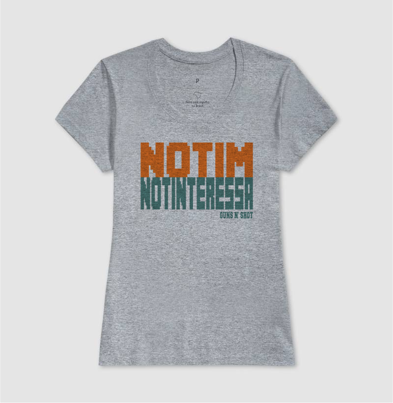 Camisa 12