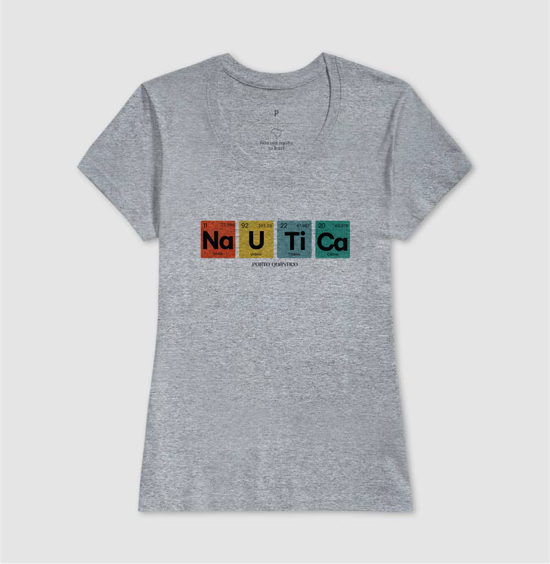 Camisa 18