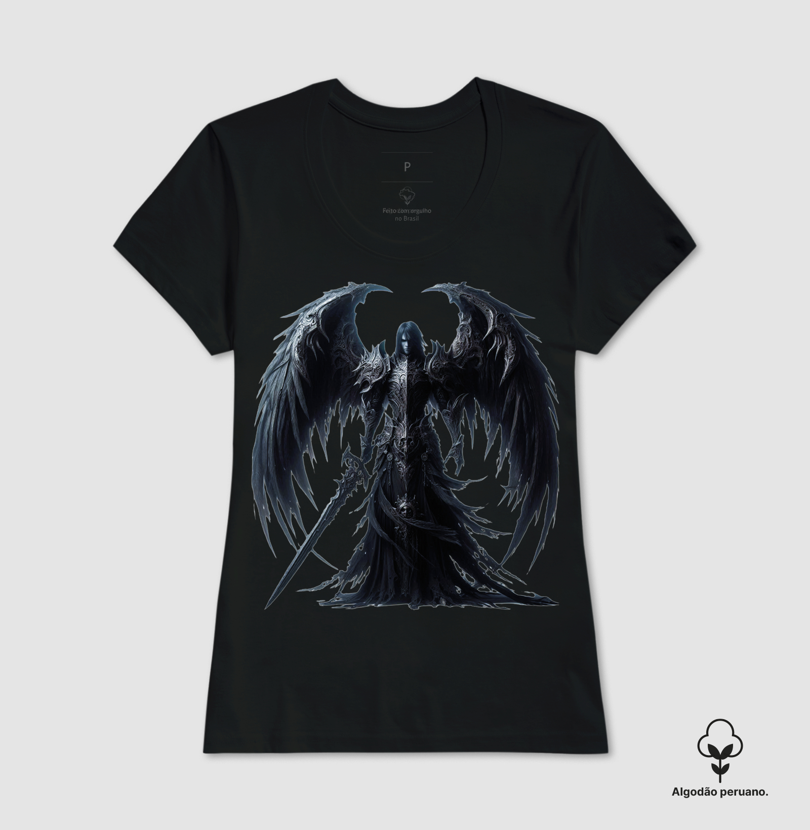 Camisa 4