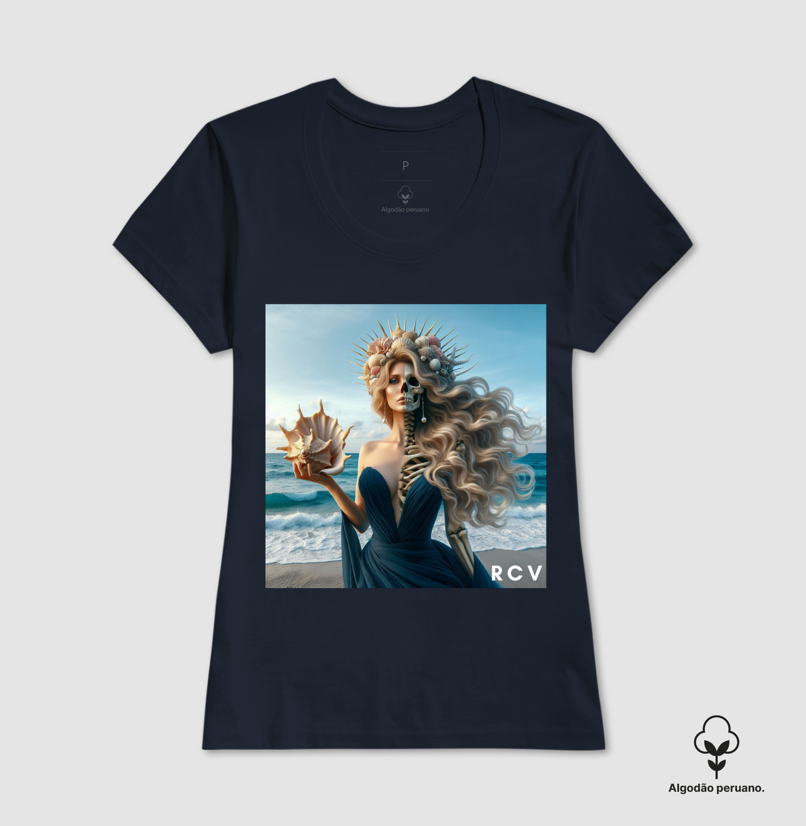Camisa 3