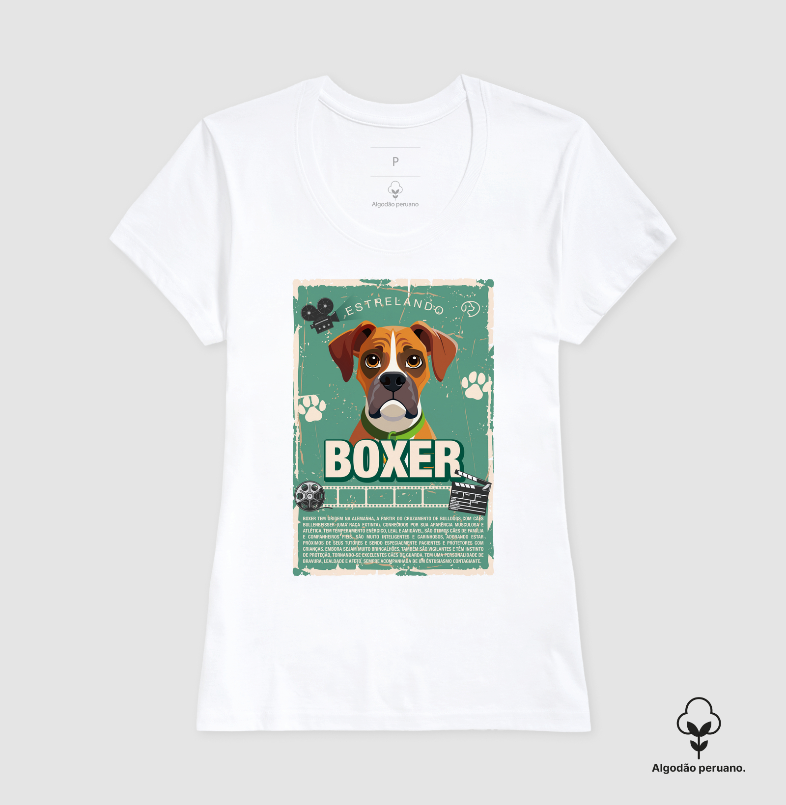 Camisa 3