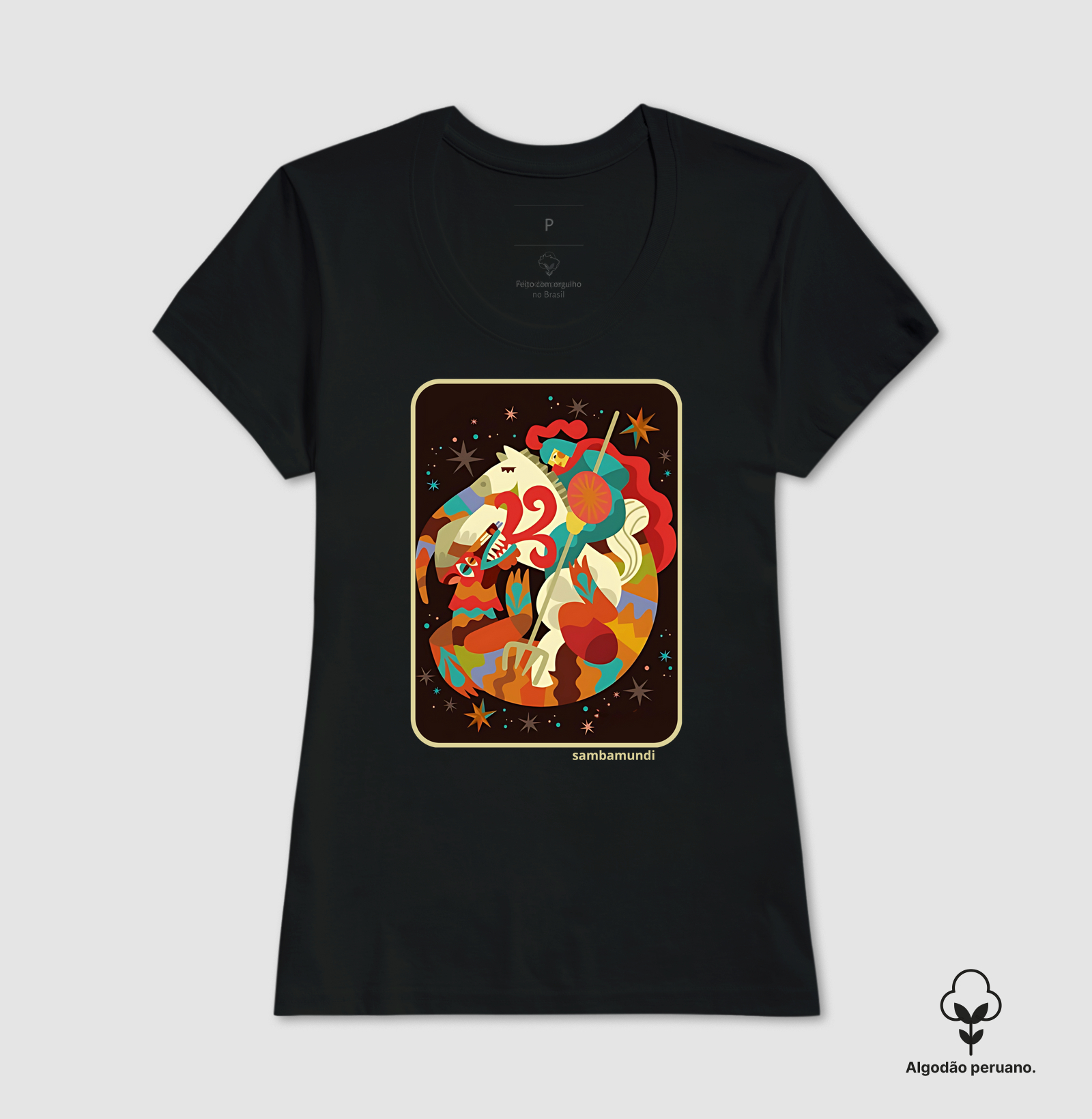 Camisa 1