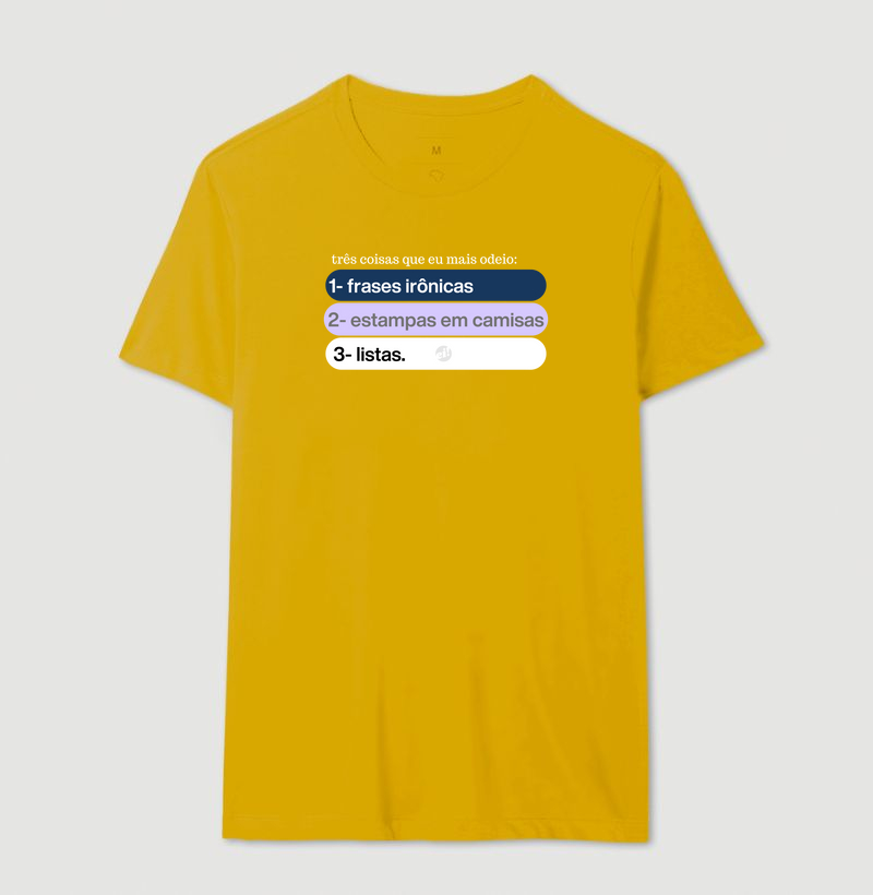 Camisa 13