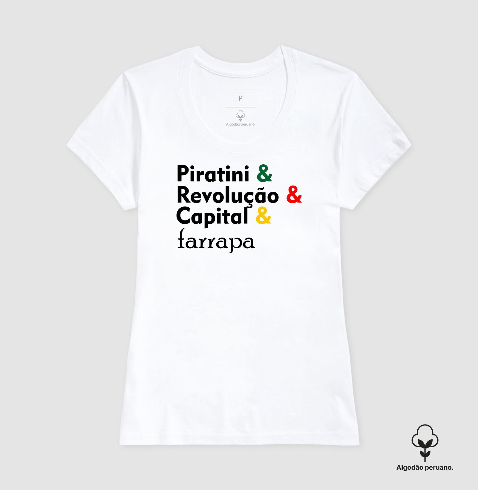 Camisa 3