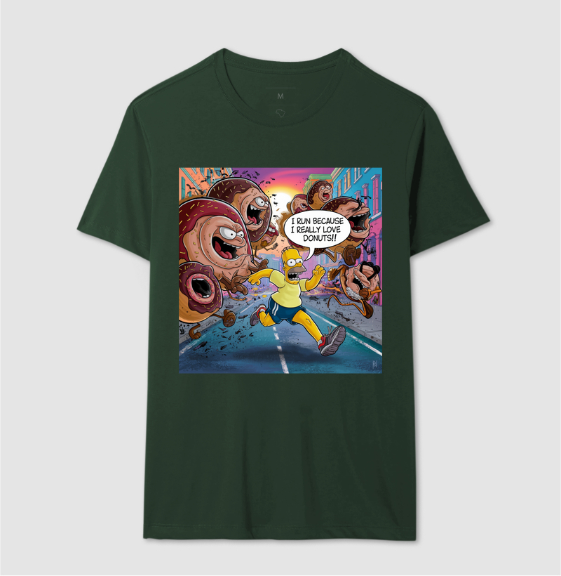 Camisa 11