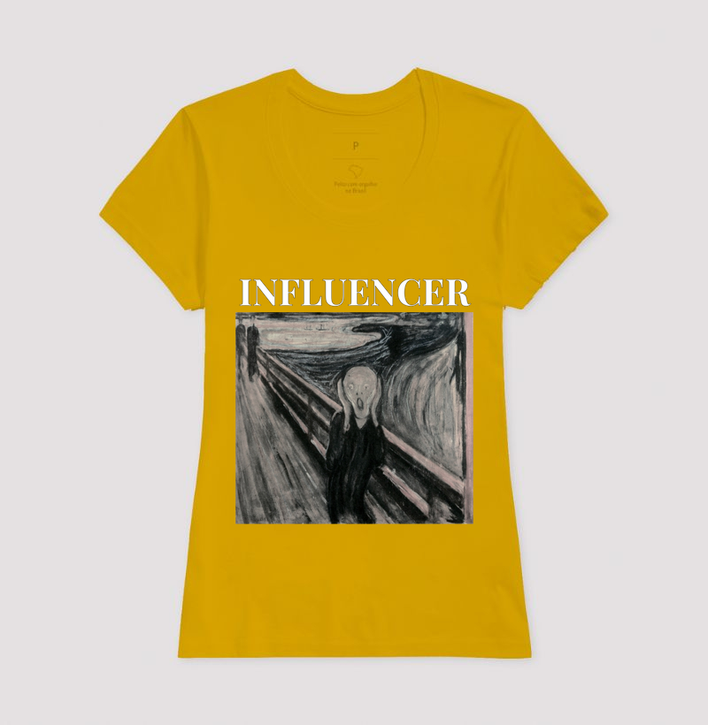 Camisa 16