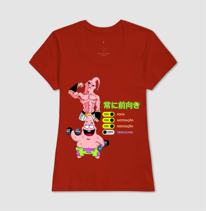 Camisa 10