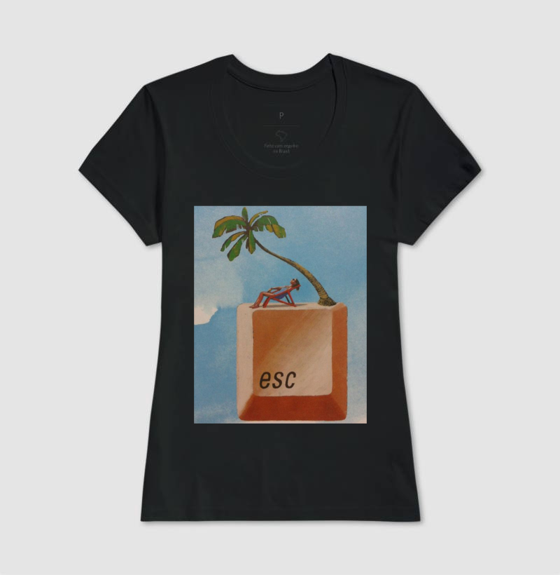 Camisa 2