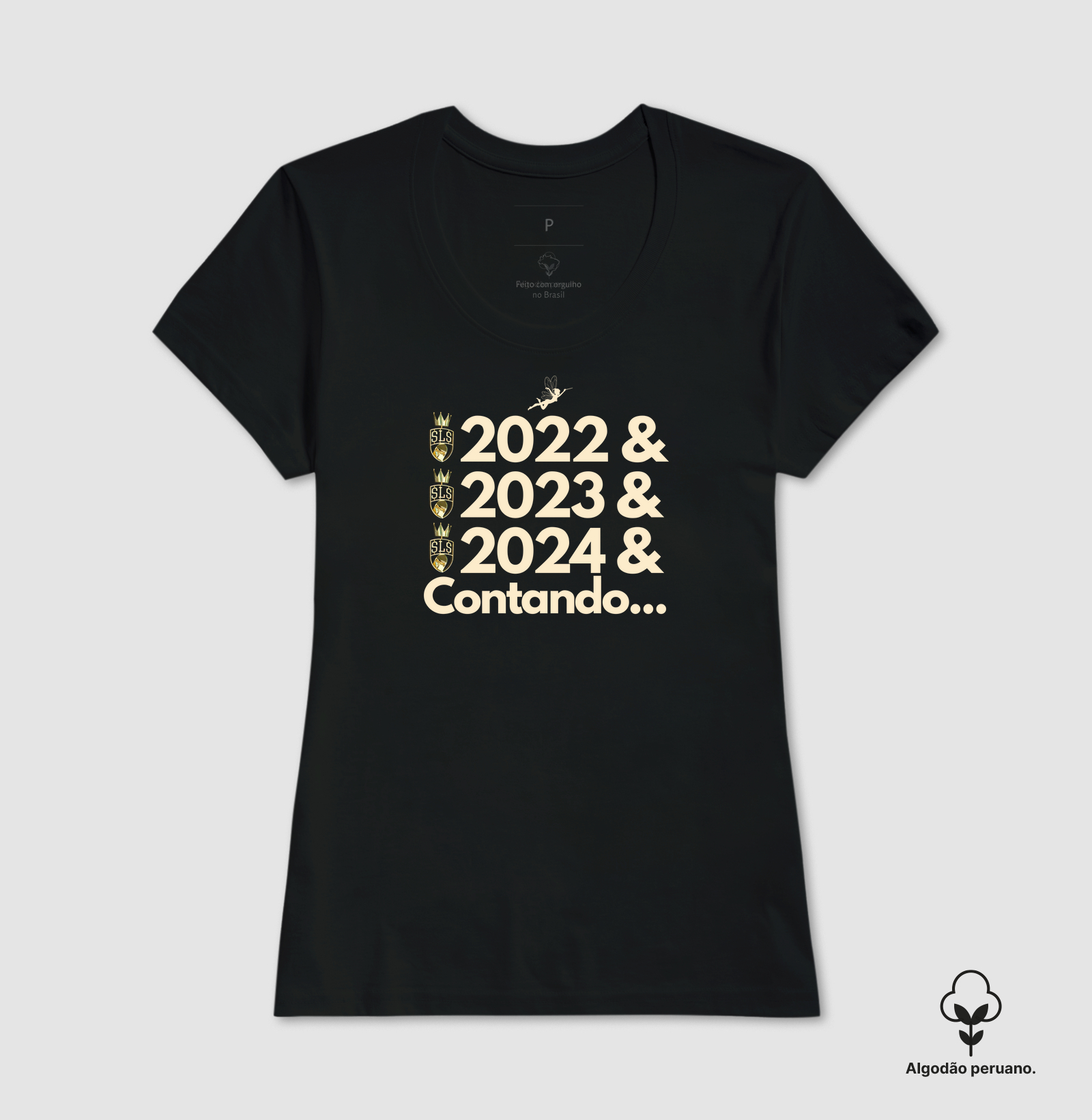 Camisa 3