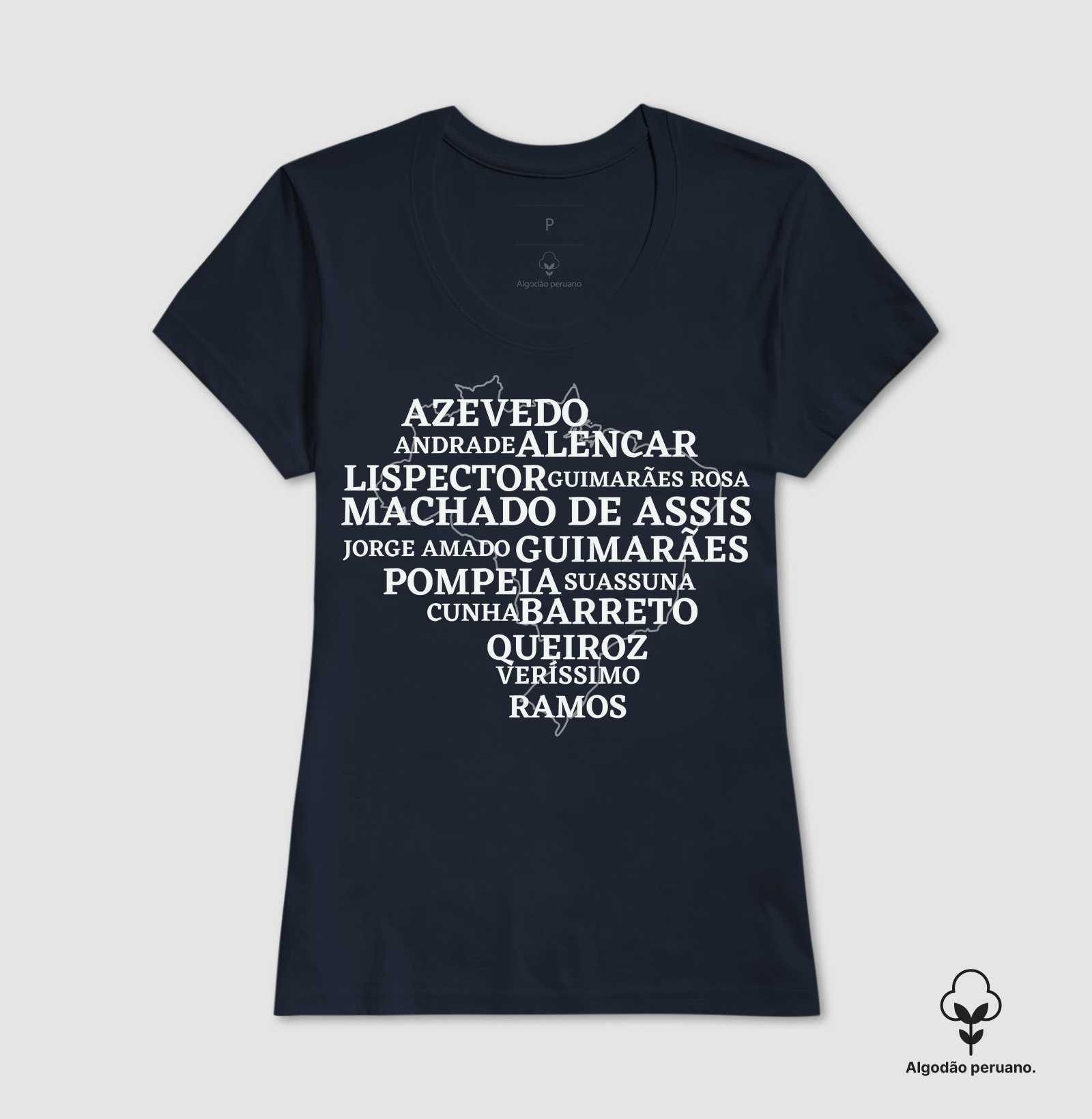 Camisa 6