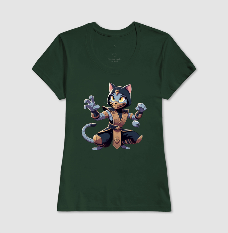 Camisa 7