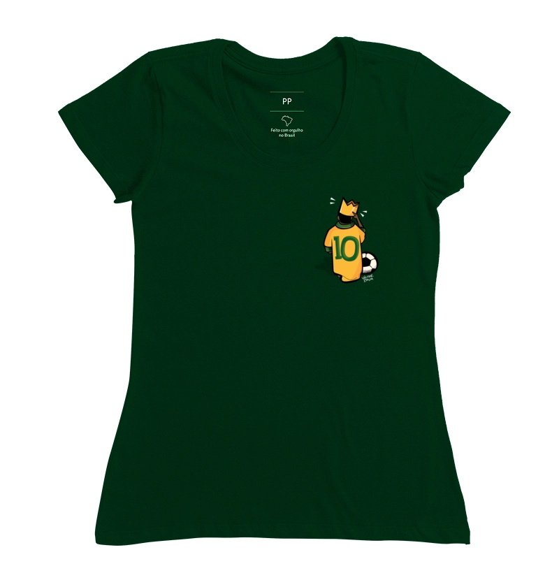 Camisa 10