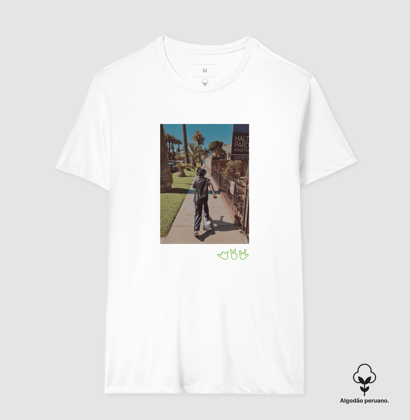 Camisa 2