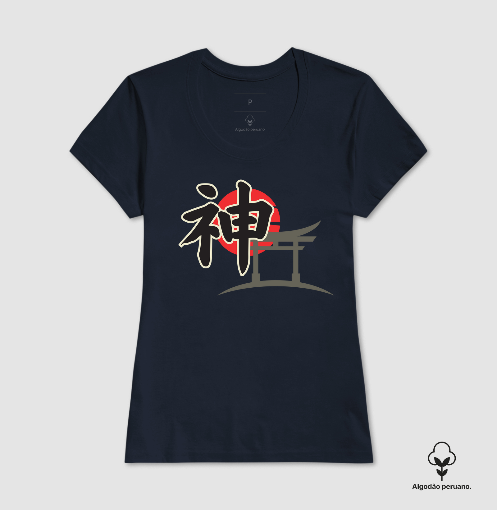 Camisa 6