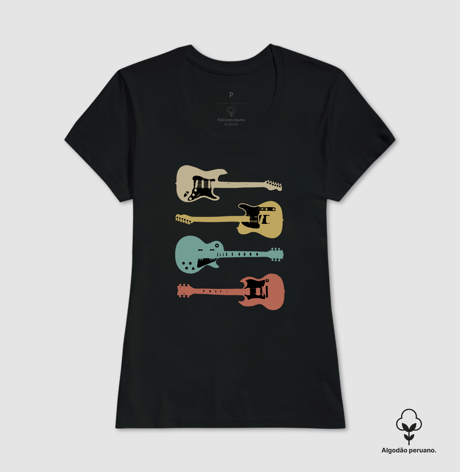 Camisa 3