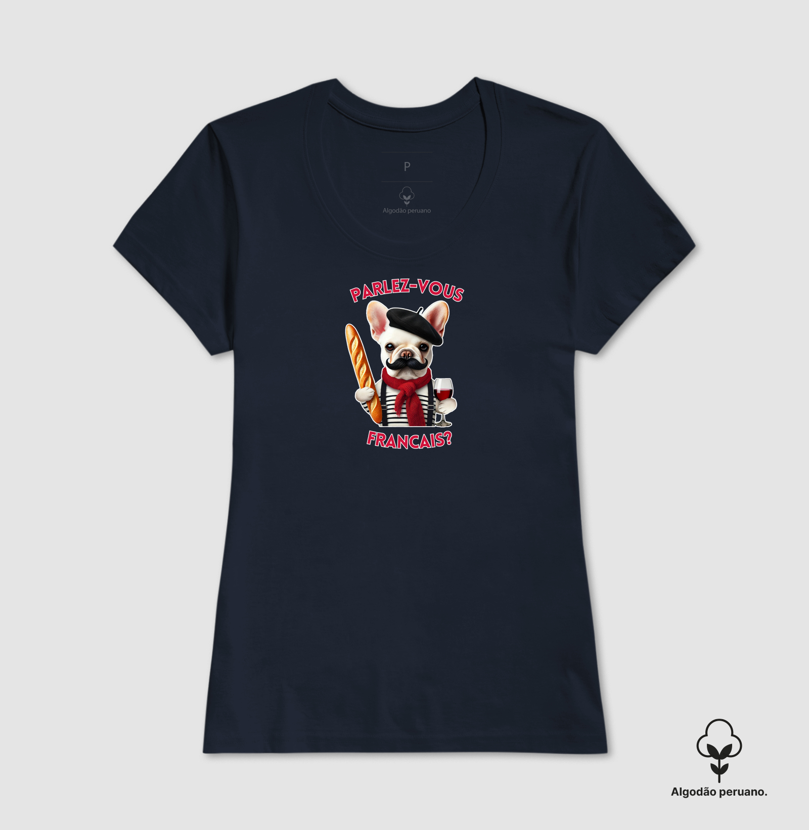 Camisa 7