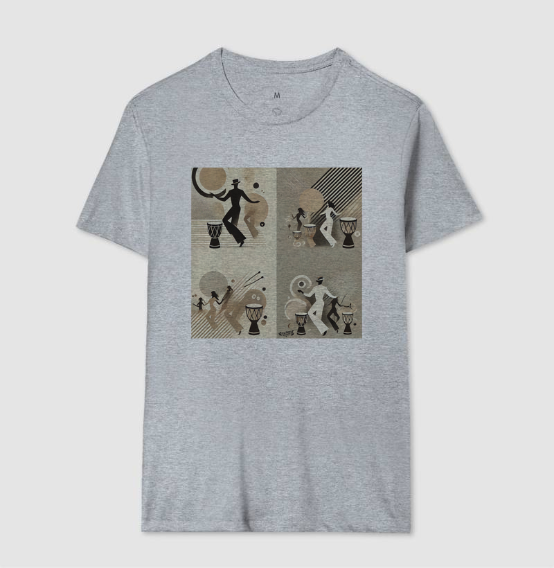 Camisa 10