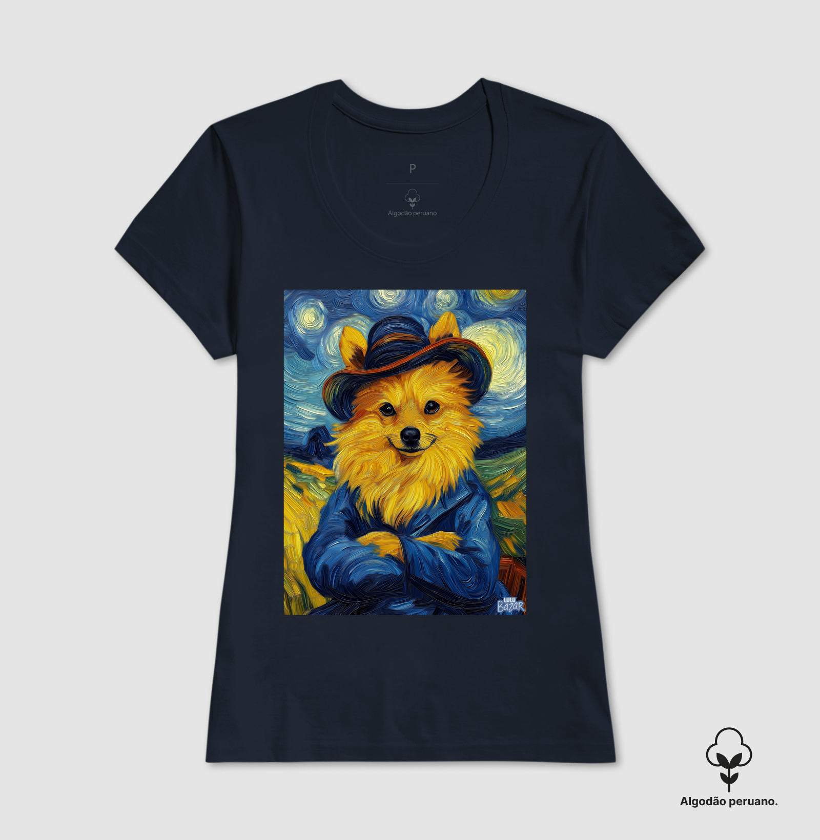 Camisa 6