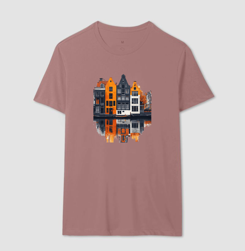 Camisa 16