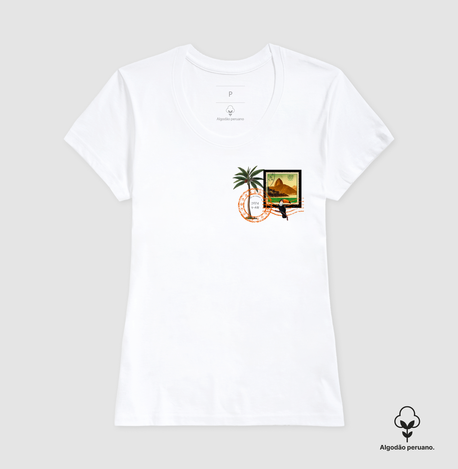 Camisa 3
