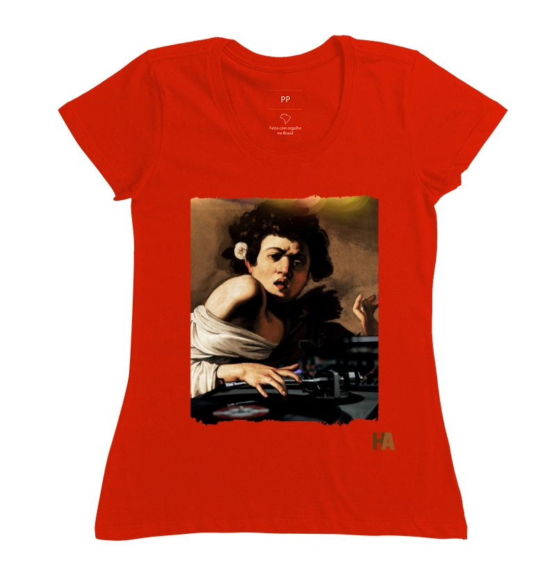 Camisa 10