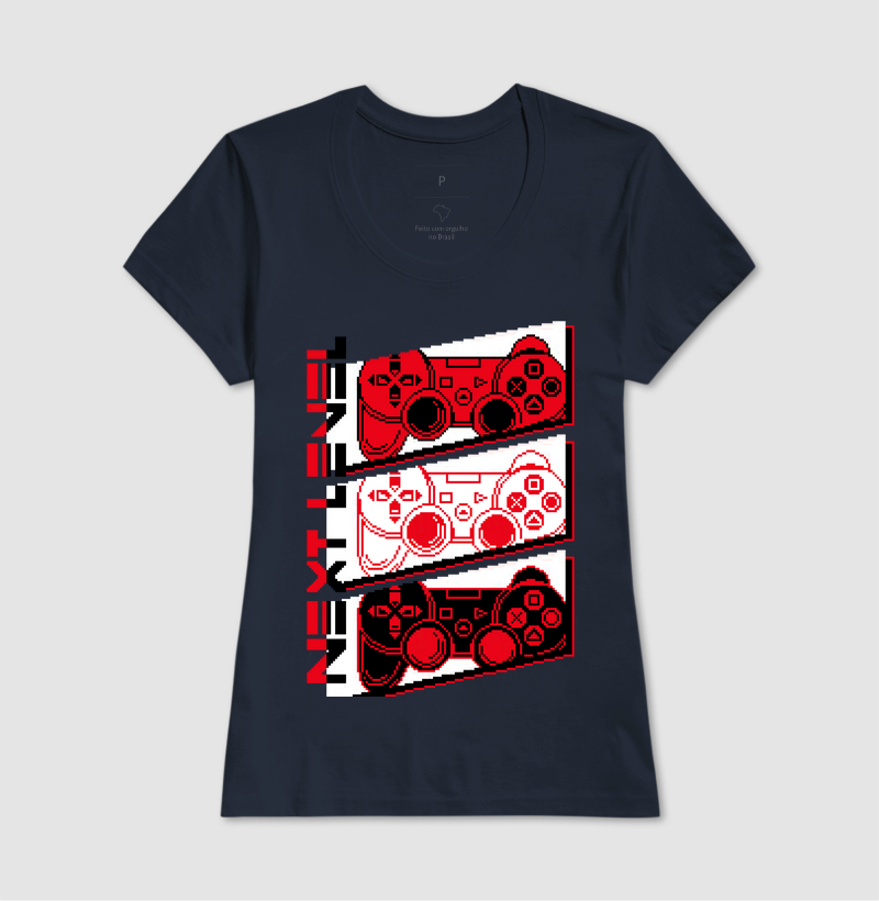 Camisa 6