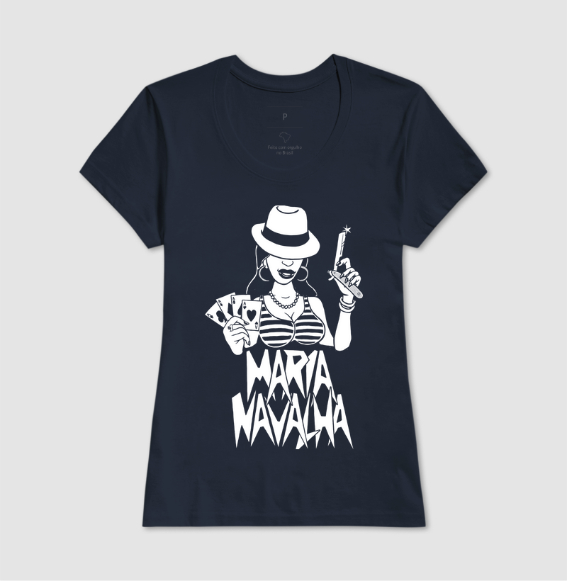 Camisa 7