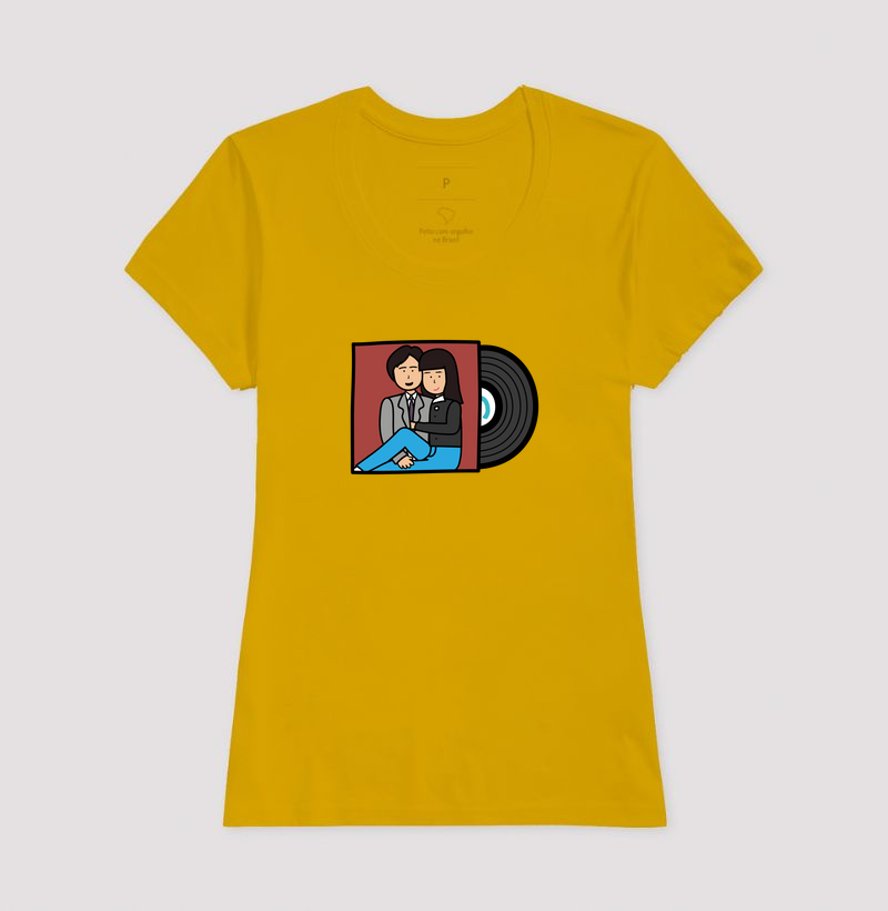 Camisa 13