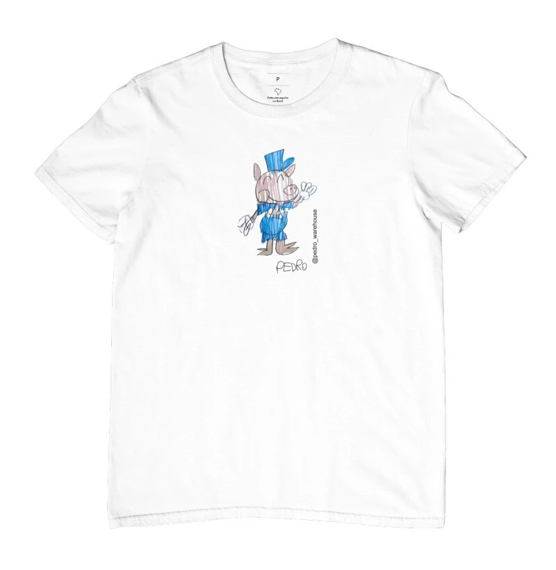 Camisa 5
