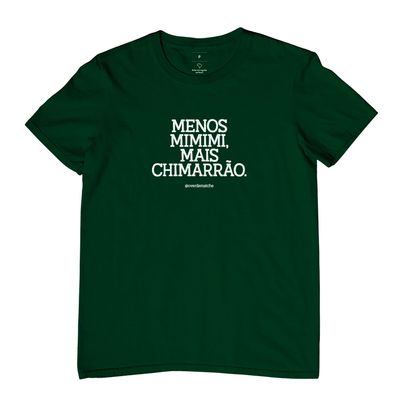 Camisa 11