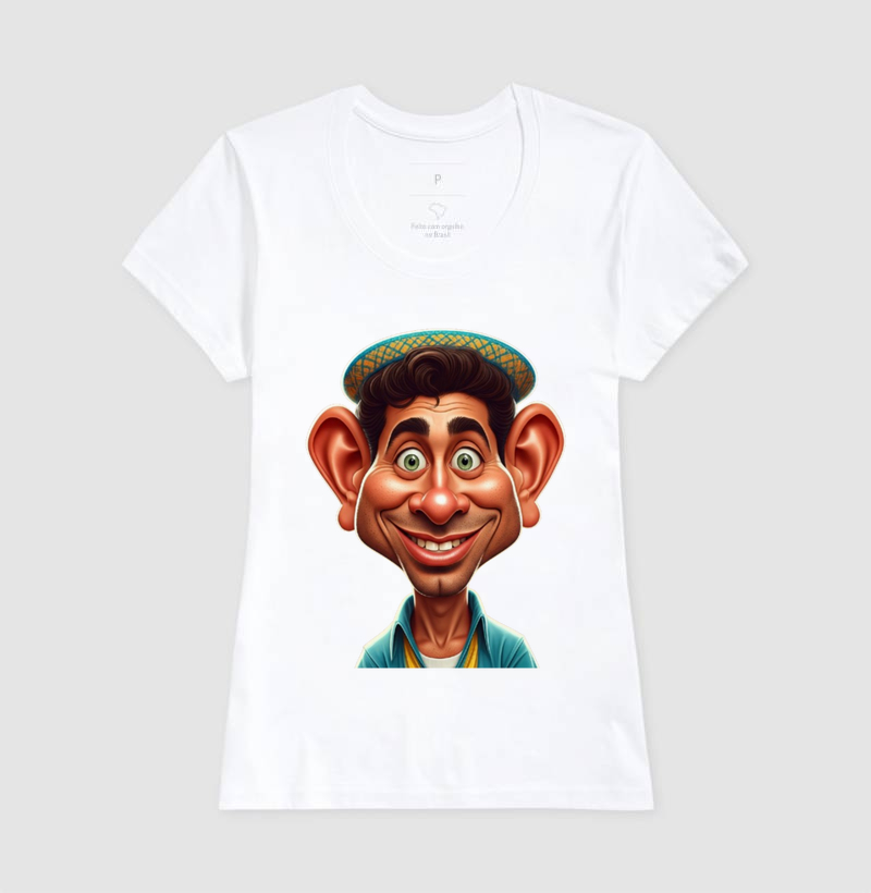 Camisa 4