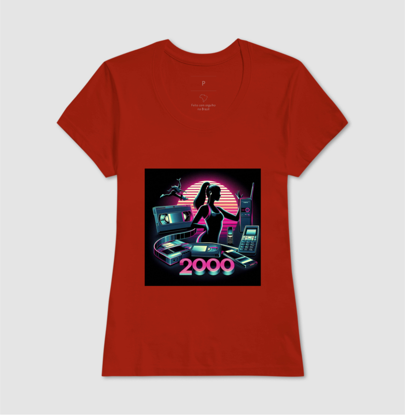 Camisa 4