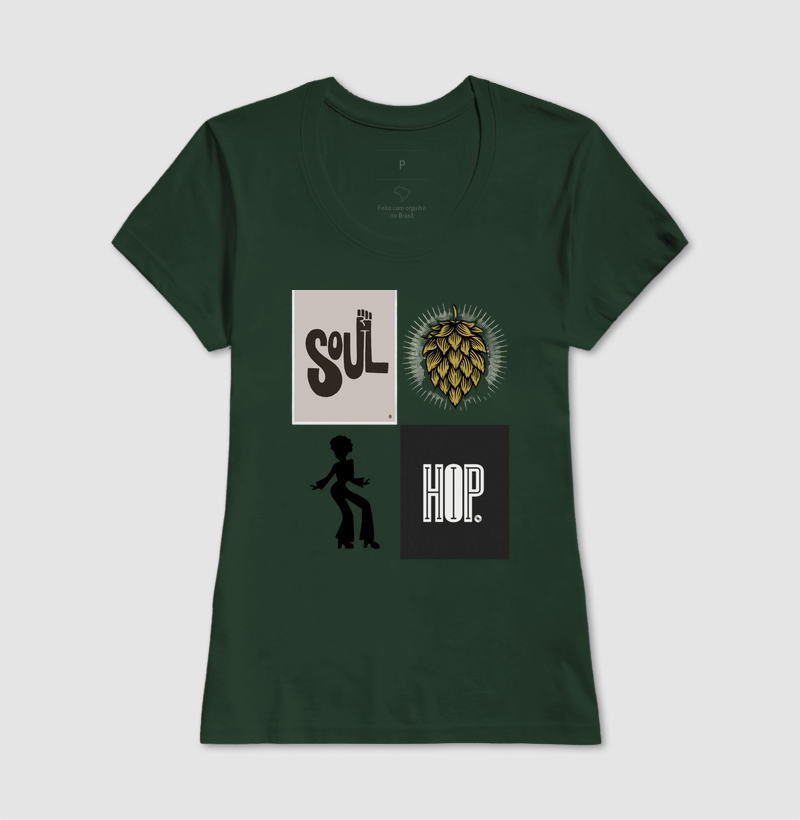 Camisa 15