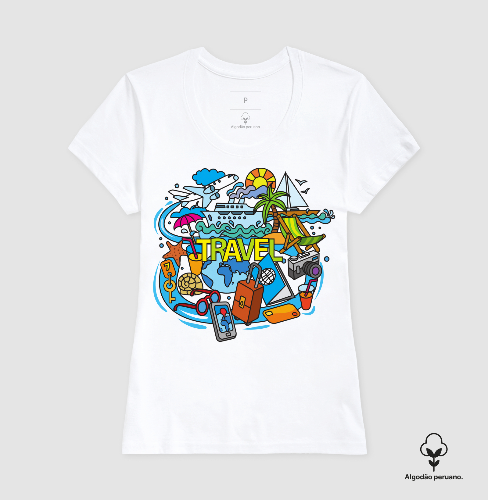 Camisa 3