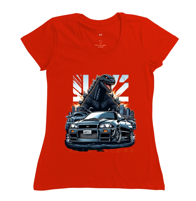 Camisa 10