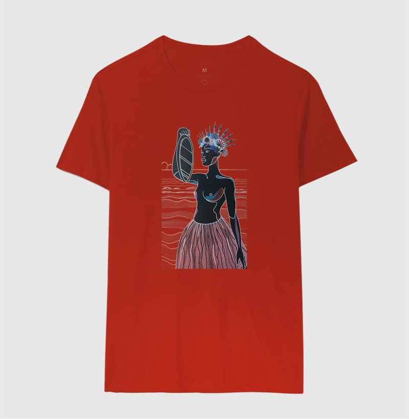 Camisa 10
