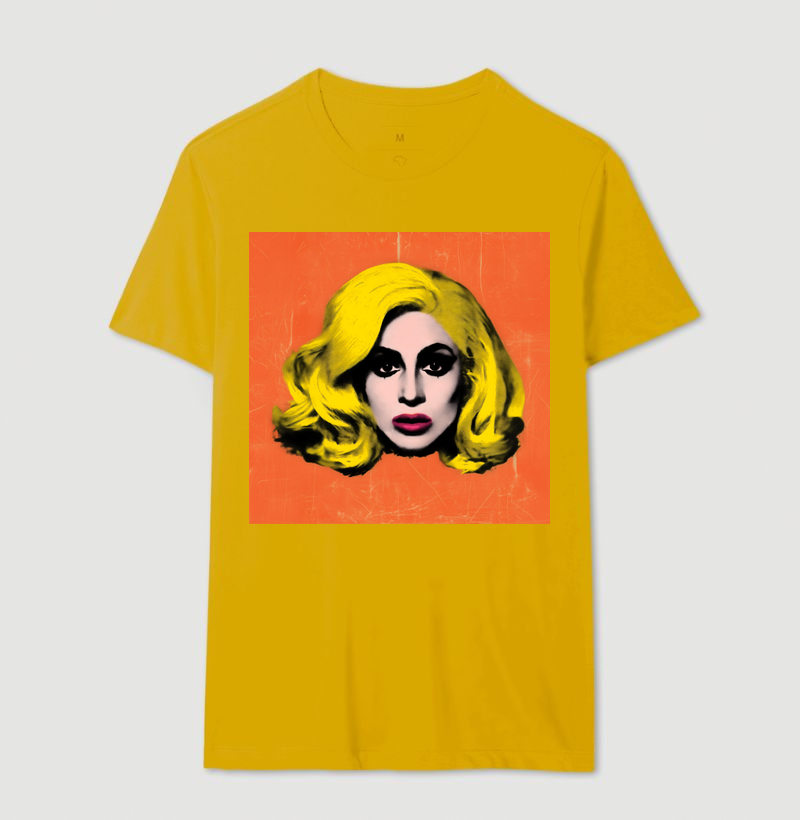 Camisa 13