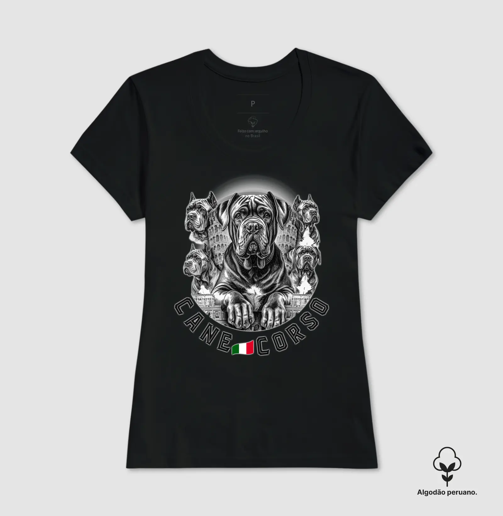 Camisa 6