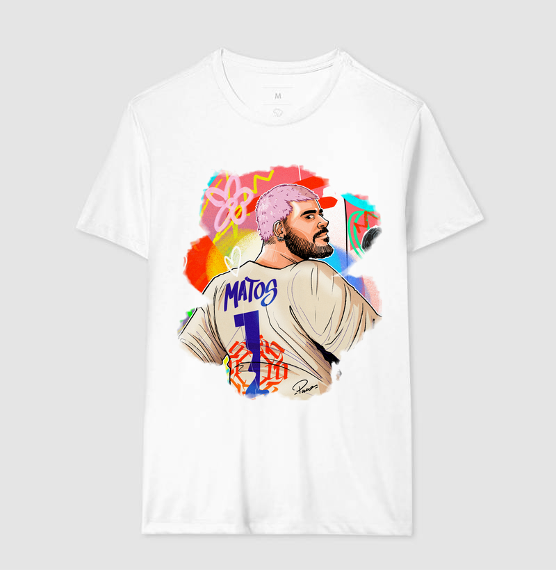 Camisa 3