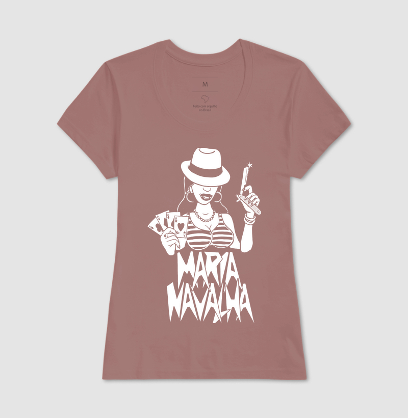 Camisa 14