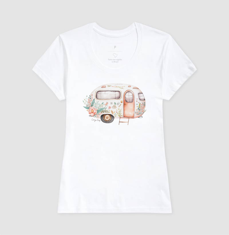 Camisa 5