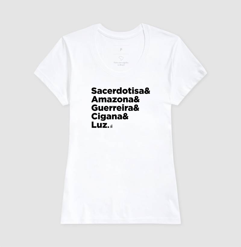 Camisa 14