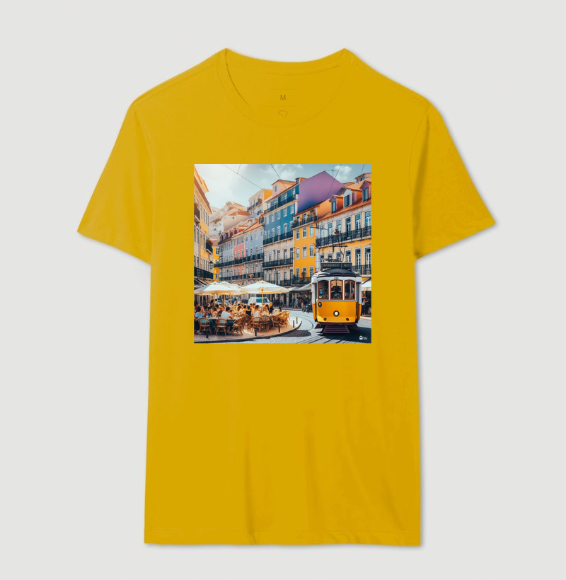 Camisa 11