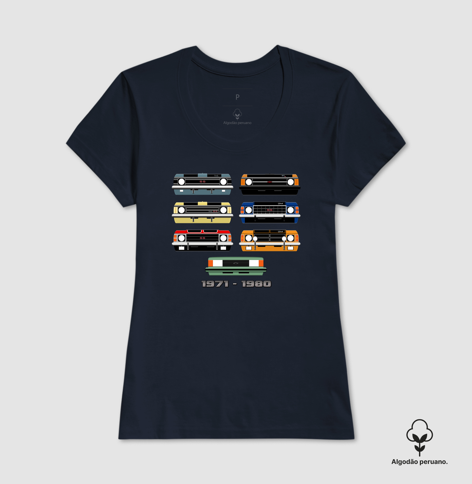 Camisa 3