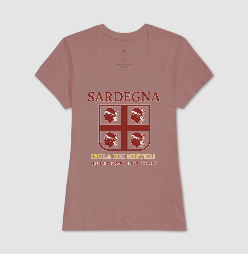 Camisa 12