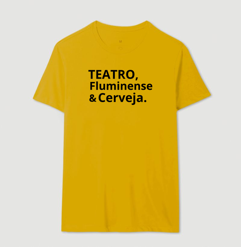 Camisa 13