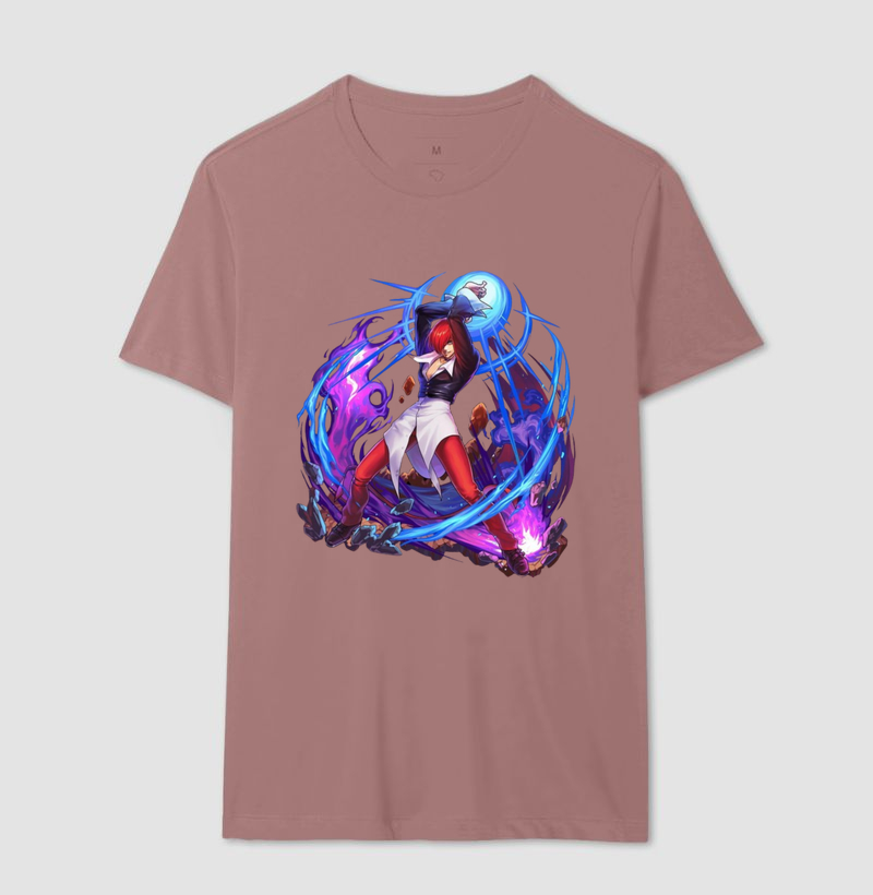 Camisa 16